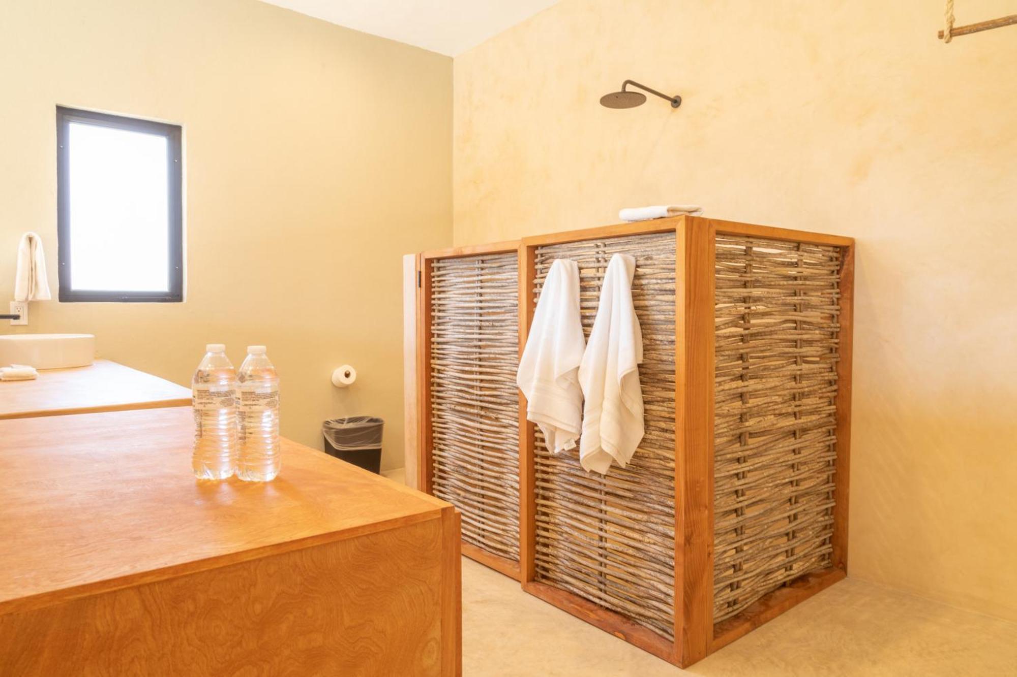Cerritos Surf Town - Beach Front Property El Pescadero  Zewnętrze zdjęcie