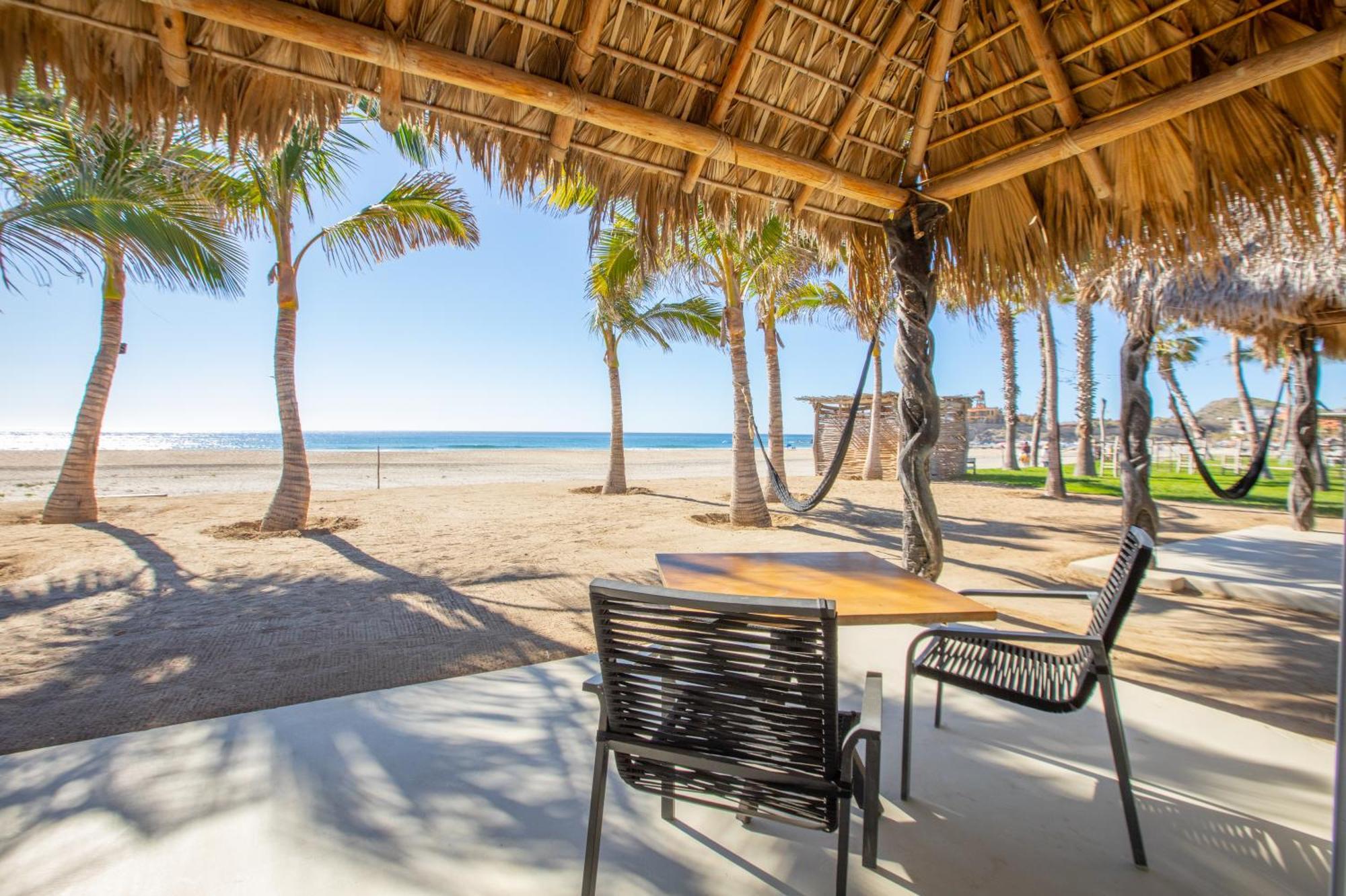 Cerritos Surf Town - Beach Front Property El Pescadero  Zewnętrze zdjęcie