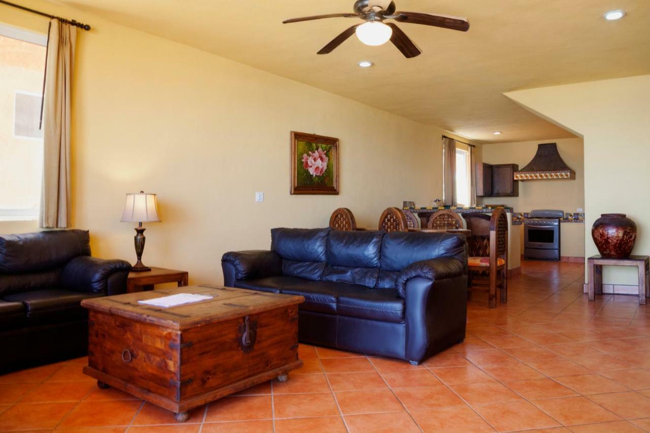 Cerritos Surf Town - Beach Front Property El Pescadero  Zewnętrze zdjęcie